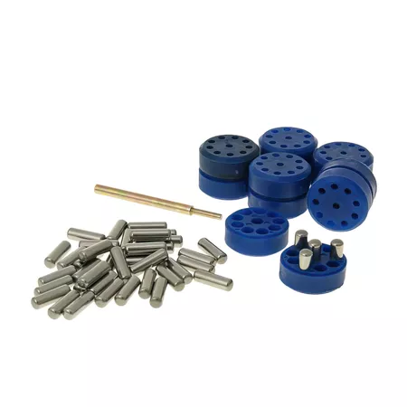 Variator Weight Kit w. pins 15x12mm