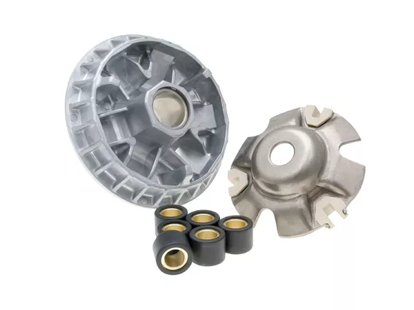 CVT Kymco KXR \/ MXU \/ Maxxer 250\/300 \/ Dink (B&W) 250