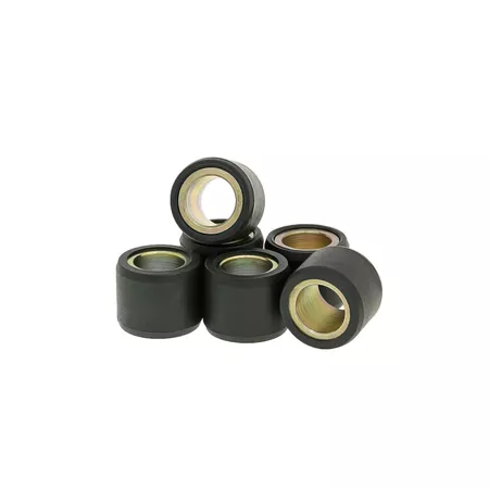 Variator Roller Weights  15x12 - 6.80g (x6)