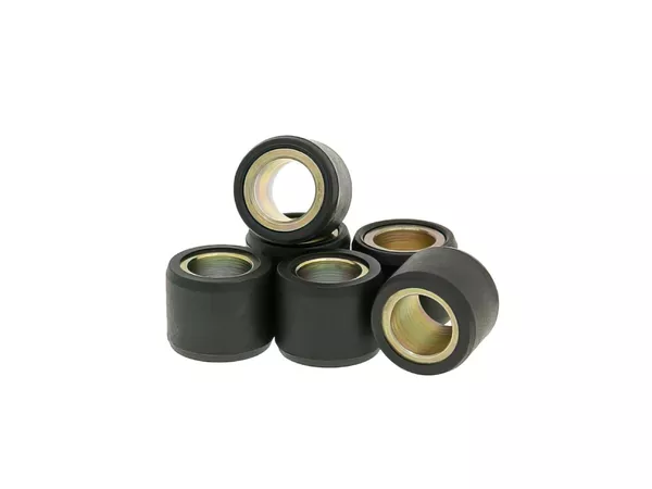 Variator Roller Weights 15x12 - 6.80g (x6)