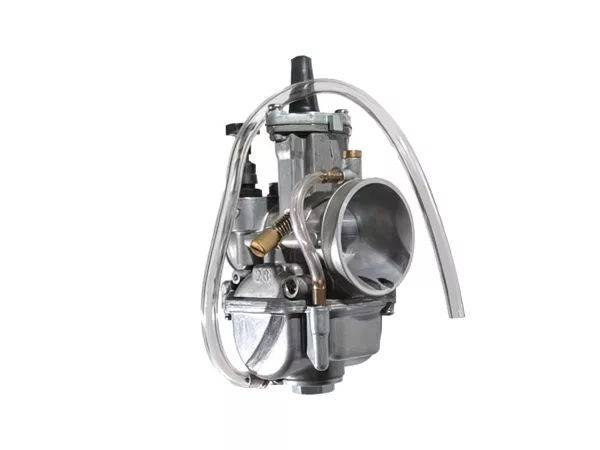 PWK Carburetor flat slide 24mm
