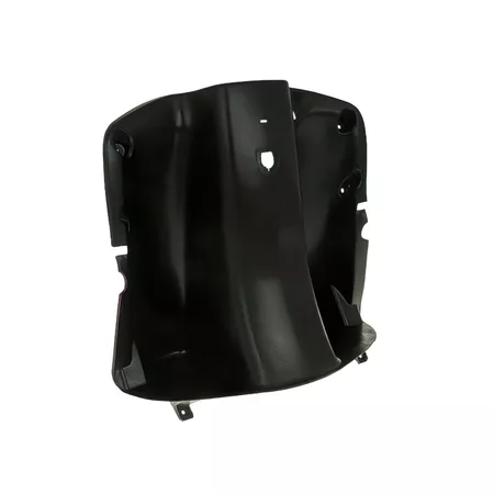 Inner Upper Front Fairing black QT-9