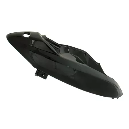 Upper Right Side Fairing black QT-9