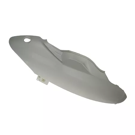 Upper Right Side Fairing silver QT-9