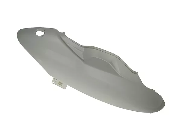 Upper Right Side Fairing silver QT-9