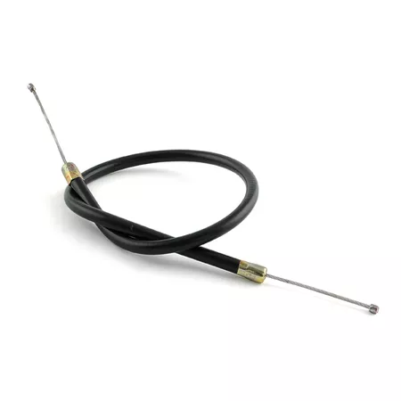 Malossi Throttle Cable