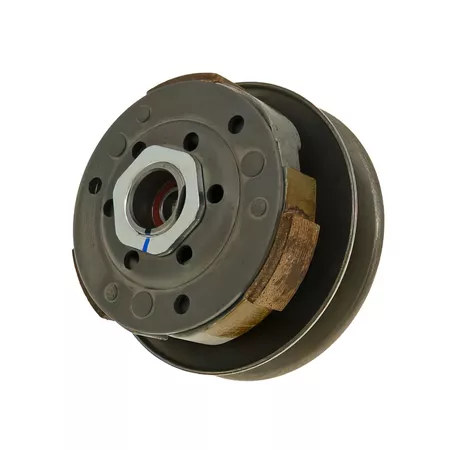Clutch \/ Rear Pulley Kit Honda Vision