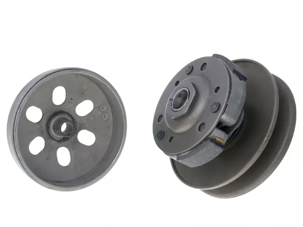 Clutch \/ Bell \/ Rear Pulley Honda SH125 \/ SH150