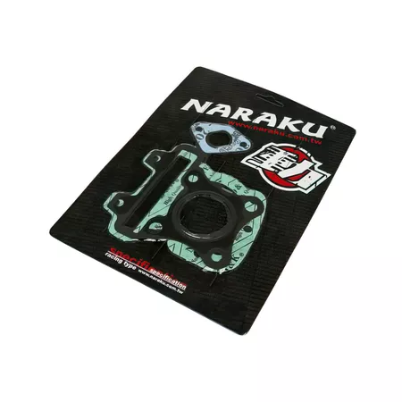 Cylinder Gasket Kit Naraku 50cc Piaggio 4-stroke