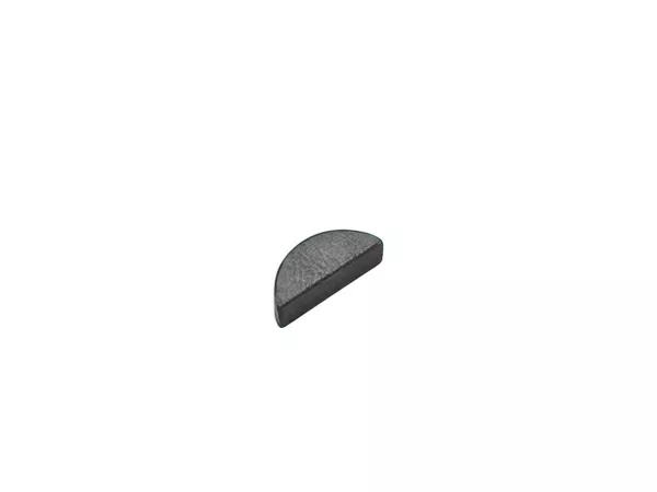 Woodruff Key clutch 3x3mm Vespa V50 \/ PV \/ ET3
