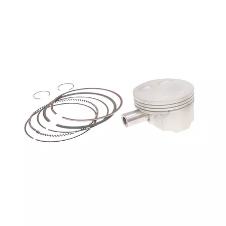 Piston Polini d=67mm (B) Aprilia Leonardo 4-stroke