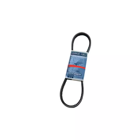 V-Belt Hutchinson 690x15x10mm Peugeot 103 SPX \/ RCX