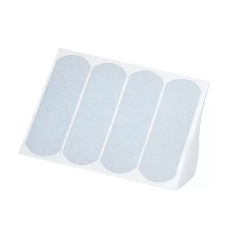 Helmet Sticker reflective 3M