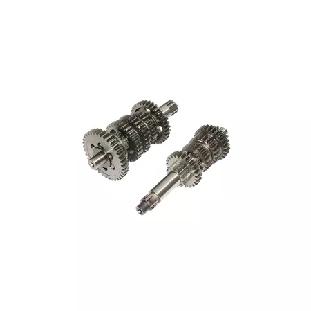 Gearbox \/ Gear Drive OEM quality Minarelli AM6