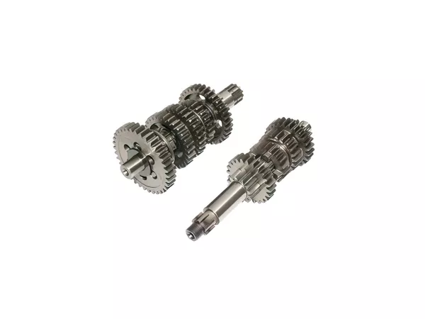 Gearbox \/ Gear Drive OEM quality Minarelli AM6