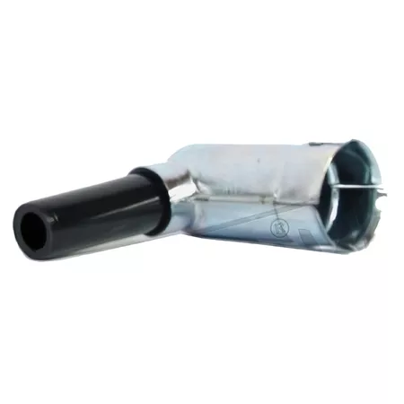 Spark Plug Cap metallic