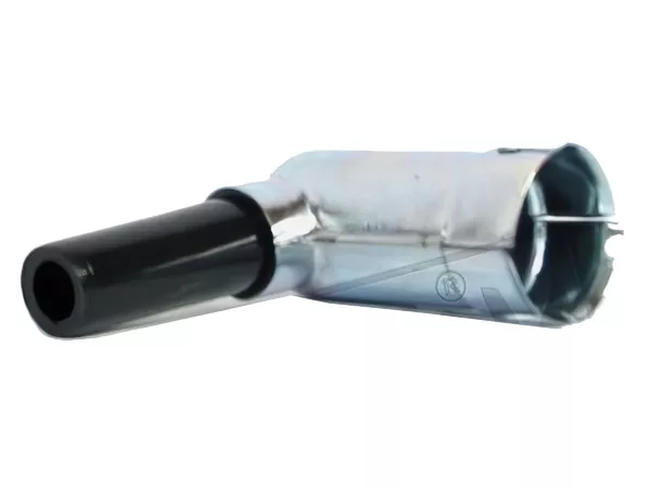 Spark Plug Cap metallic