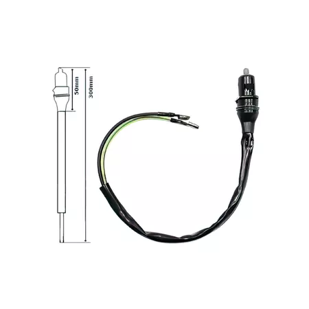 Brake Light Switch \/ Cable Chinese scooters