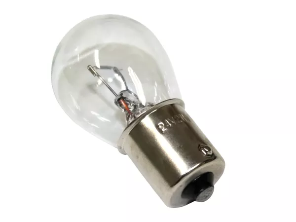 Bulb Osram BA15S 12V - 21W