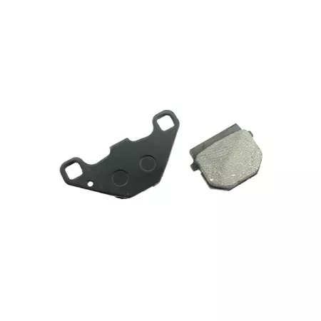 Brake Pads front\/rear Derbi Senda SM