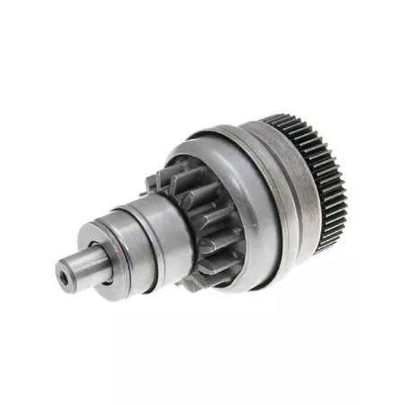 Starter Pinion Gear Piaggio Liberty iGet 50 2015