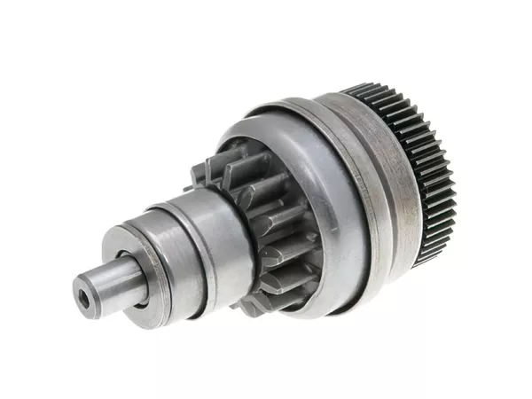 Starter Pinion Gear Piaggio Liberty iGet 50 2015