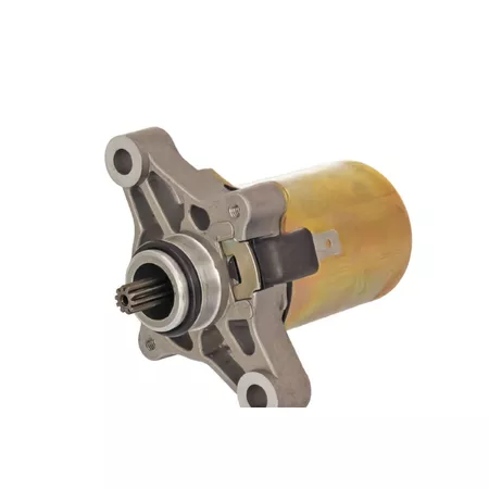 Electric starter motor for Kymco \/ SYM horizontal