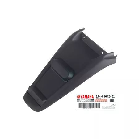 Rear Mudguard Yamaha Slider \/ MBK Stunt after 2000
