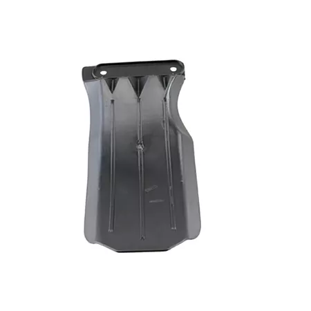 Splash Guard shock absorber black Rieju MRT
