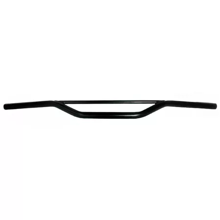 Handlebar w\/ brace Rieju MRT \/ MRX \/ RR