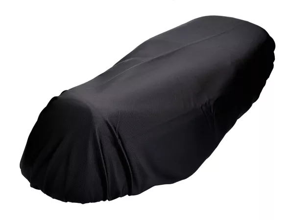 Seat Cover XL black, universal