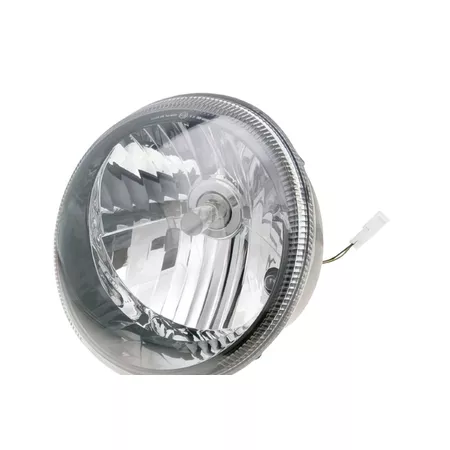 Headlight Piaggio Vespa GTS Super \/ Super Sport 125 - 300cc