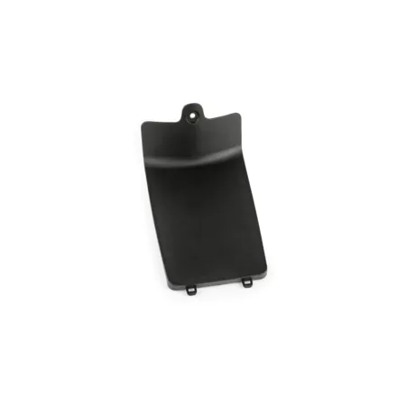 Battery Case Cover black Peugeot Kisbee