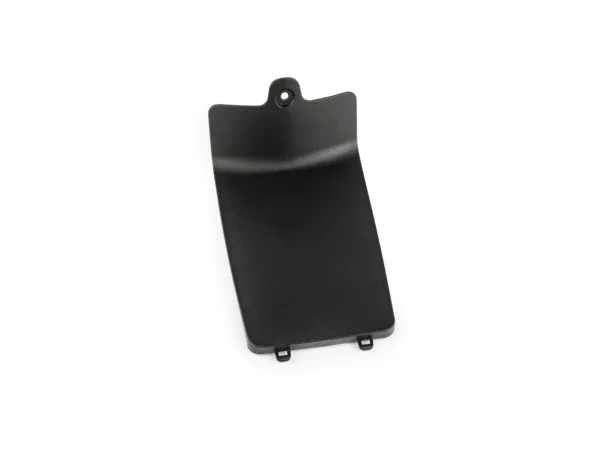 Battery Case Cover black Peugeot Kisbee