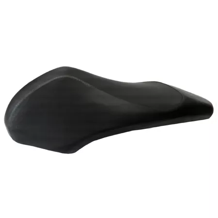 Seat complete black Peugeot Kisbee