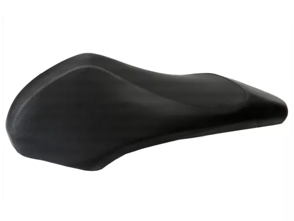 Seat complete black Peugeot Kisbee