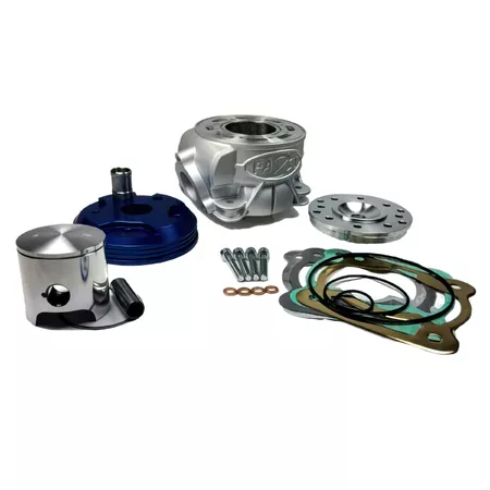 Cylinder 2Fast FL70 for Malossi C-One \/ RC-One crankcase