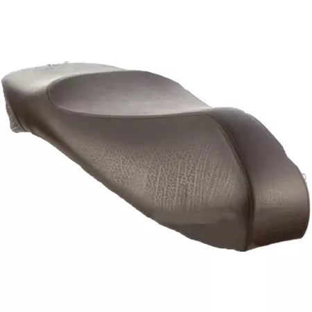 Seat Piaggio dark brown Vespa GTS 125 \/ 250cc before 2013