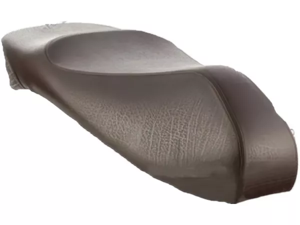 Seat Piaggio dark brown Vespa GTS 125 \/ 250cc before 2013