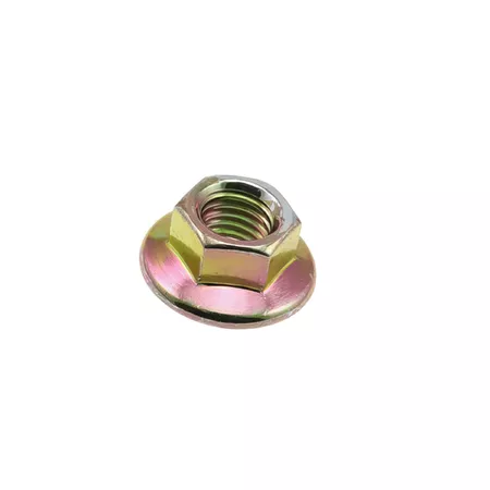 Cylinder Head Nut M7x1mm Minarelli horizontal \/ AM6 \/ Derbi