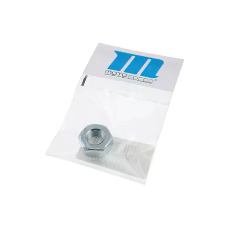 Clutch Bell Nut M10x1mm Minarelli \/ China 2-stroke
