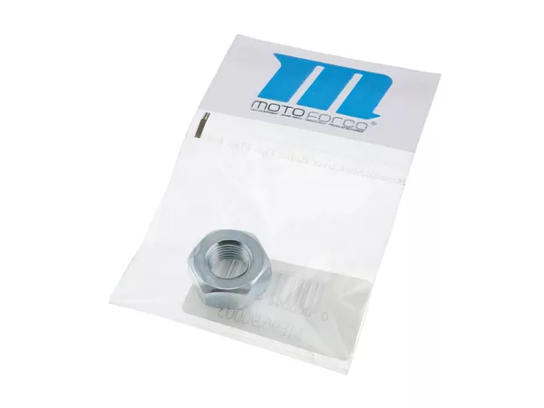 Clutch Bell Nut M10x1mm Minarelli \/ China 2-stroke