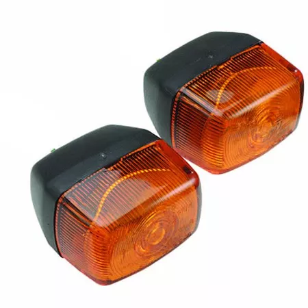 Indicator Set front \/ rear Yamaha BW's