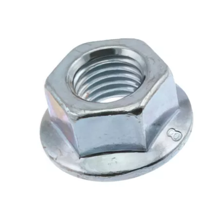 Rotor \/ Variator Nut M10x1.25mm Minarelli