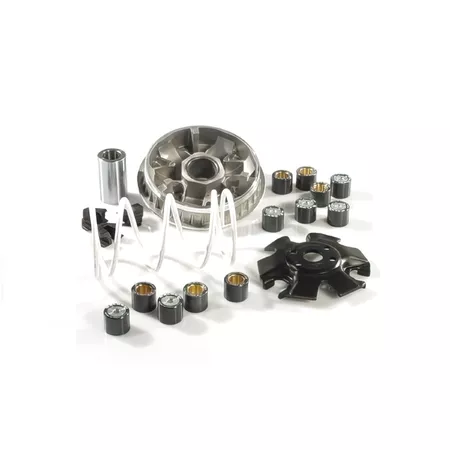 CVT Malossi Multivar 2000 Piaggio Medley\/Vespa GTS Super ie LC 125-150cc (Euro 4 - 2017)