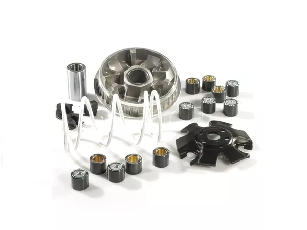 CVT Malossi Multivar 2000 Piaggio Medley\/Vespa GTS Super ie LC 125-150cc (Euro 4 - 2017)
