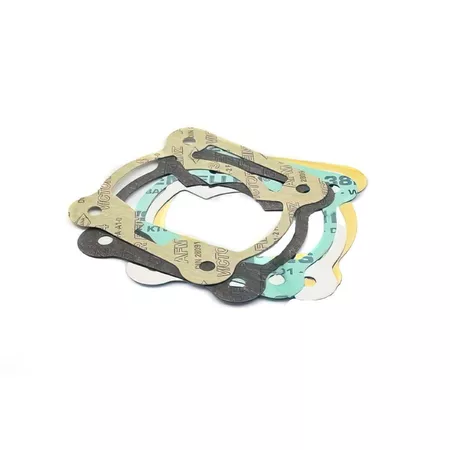 Cylinder Base Gasket Kit for 2Fast FL70