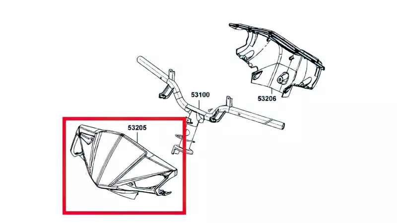 14967-handlebar-cover-front-kymco-agility-rs-50cc-1.webp