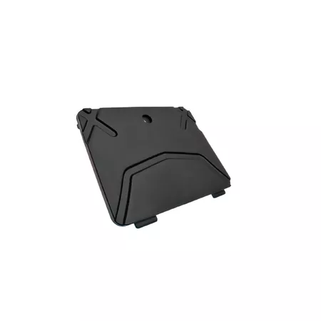 Battery Case Cover Kymco Agility 50cc 10 inch \/ 125 Carry 12 inch