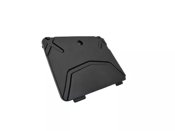 Battery Case Cover Kymco Agility 50cc 10 inch \/ 125 Carry 12 inch